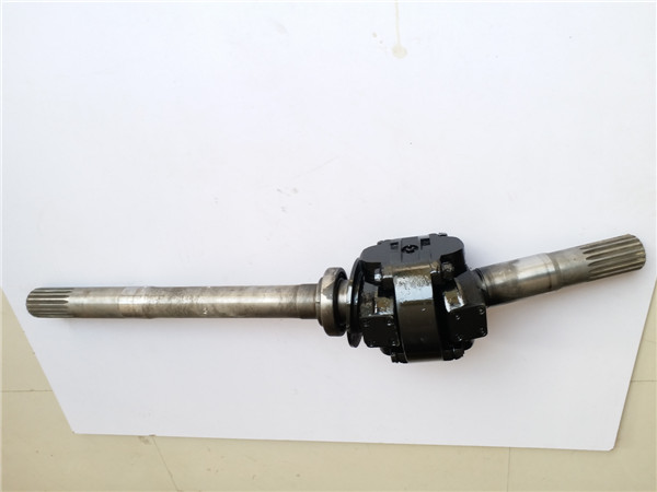 服務(wù)理念|陜西四達(dá)重型汽車(chē)配件有限公司