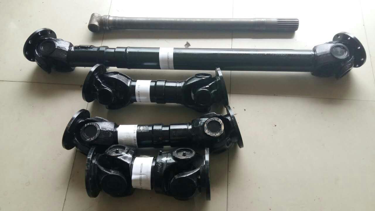 服務(wù)理念|陜西四達(dá)重型汽車(chē)配件有限公司