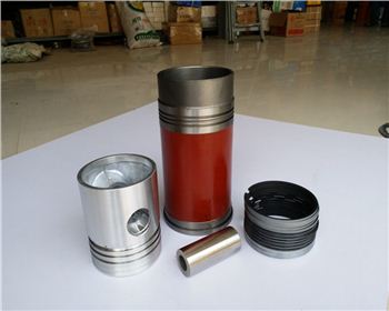 SX250(SX6130)四配套