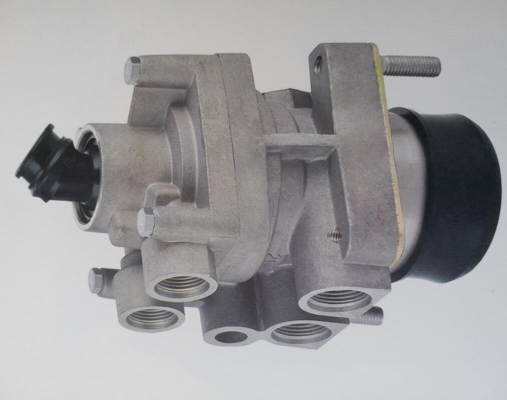 服務(wù)理念|陜西四達(dá)重型汽車(chē)配件有限公司