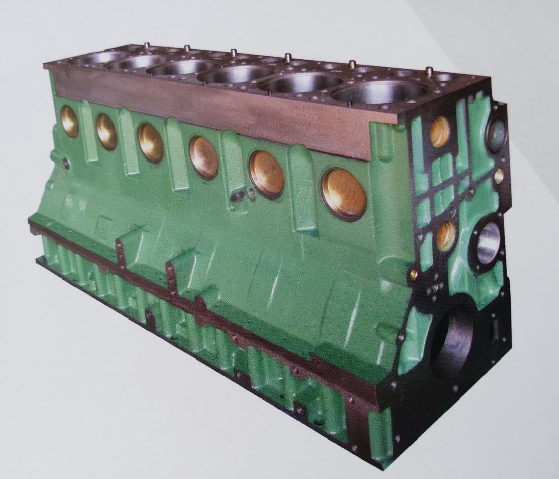 服務(wù)理念|陜西四達(dá)重型汽車配件有限公司